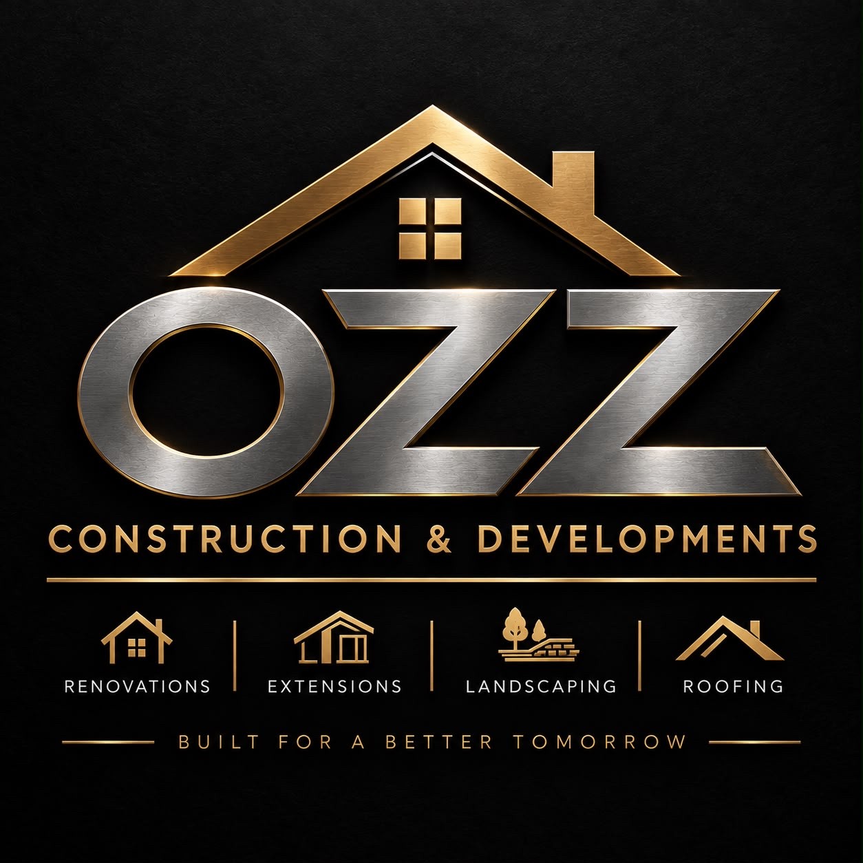 Ozz Construction & Developments